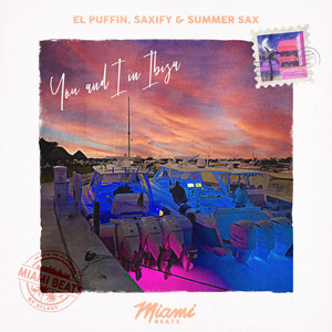 You and I in Ibiza