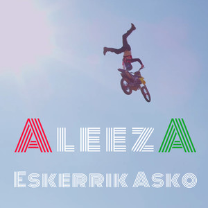 Eskerrik Asko