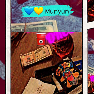 Love munyun (freestyle) [Explicit]