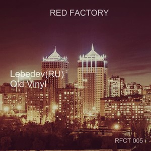 Old Vinyl (Original Mix)