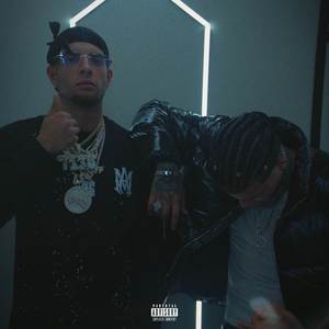 NO LE LLEGAS (Explicit)