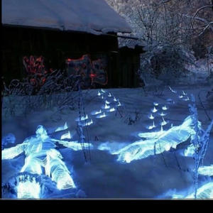 Nightmares Of A Goon! (Explicit)