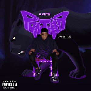 Panther (Freestyle) [Explicit]