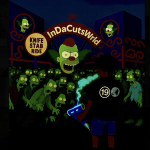 InDiAnA jOnEs (feat. InDaCutsJay) (Explicit)