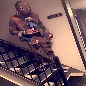 Law Abiding $treet Nigga by TmG KdaFoo (Explicit)