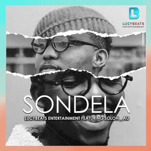 Sondela (feat. Soloh_AU)