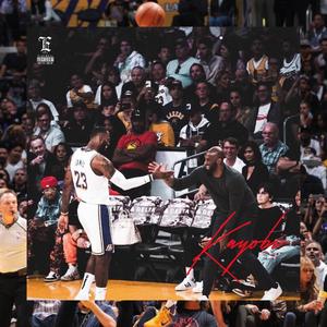 The Soul Stone (feat. Radio B & Noah O) (Explicit)