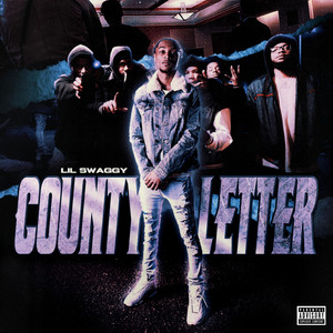 County Letter (Explicit)