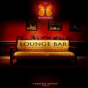 Lounge Bar, Vol.1 (Compiled by Seven24)