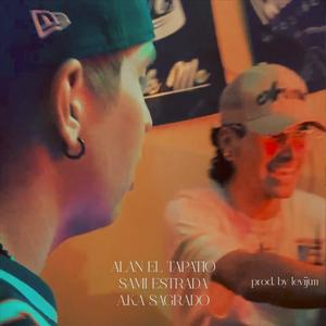 Los altos de la clase (feat. Aka Sagrado & Sami Estrada) (Explicit)