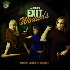 Exit Wounds (Explicit)