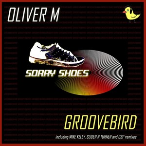 Groovebird (Mike Kelly Flight Zone Remix)