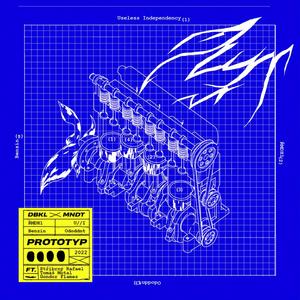 PÁVI (feat. Stříbrný Rafael) (Explicit)