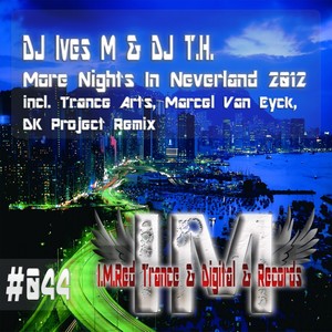 More Nights In Neverland 2012 (Original Mix)