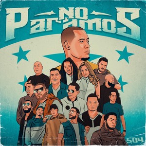 Sigo de Pie(feat. Junior Hylton)