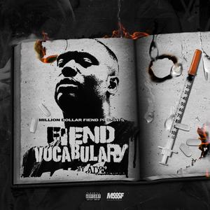 Fiend Vocabulary (Explicit)