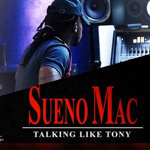 Talking Like Tony (Explicit)