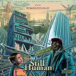 Still Human (Original Motion Picture Soundtrack)