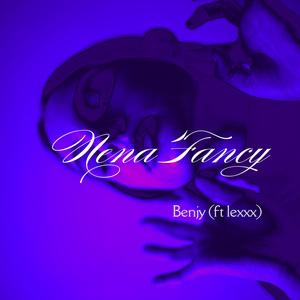 Nena fancy (feat. Lexxfly)