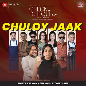 Chuloy Jaak