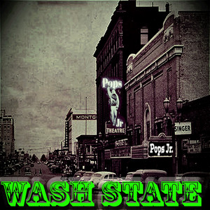 Wash State (Explicit)