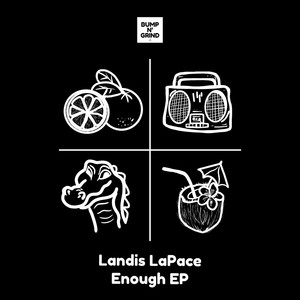 Enough EP