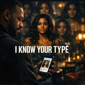i know your type