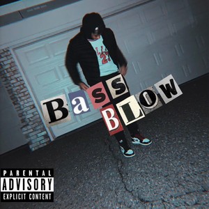 Bass Blow (feat. Showtime Shawn) [Explicit]