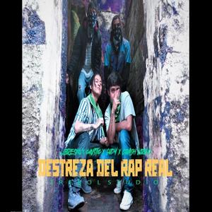 Destreza del rap real(feat. Caustic, Gudy, Libresko & Crash lirico) (Explicit)
