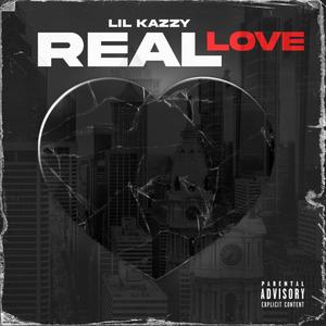 Real Love (Explicit)