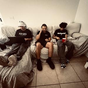 Duffle (feat. Ripkamy & Oriontherula) (Explicit)