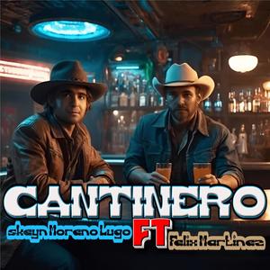 Cantinero (Radio Edit)