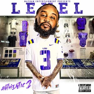 Authentic 2 (Explicit)