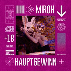 Hauptgewinn (Explicit)