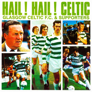 Hail Hail Celtic