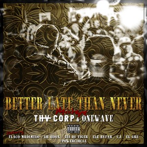 F*cking Haters  [feat. El Gre] (Spanish Version)