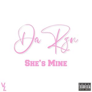 She's Mine (feat. itsREDD, Sw8vy & Mall Da Pro2er) (Explicit)