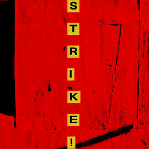 STRIKE! [feat. Mark Pistel, Time & Yunoka Berry] (Mark Pistel Remix|Explicit)