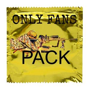 Only Fans Snypher Pack (Explicit)