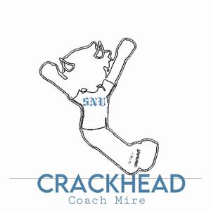 CrackHead! (feat. SAINT LEO) [Explicit]