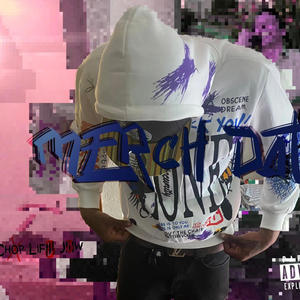 Merch Dat (Explicit)