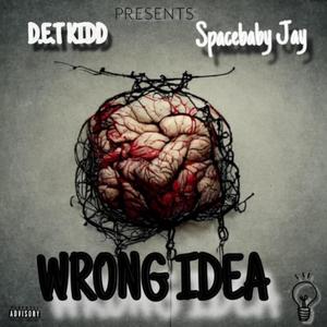 ¡wrongidea (feat. Spacebaby Jay) [Explicit]