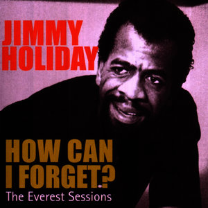 The Everest Sessions: How Can I Forget?