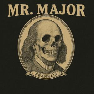 Mr. Major (Explicit)