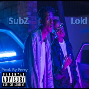 Inhlokohlela (feat. Loki.) (Explicit)
