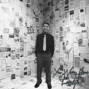 You Were Home (One Take Freestyle)