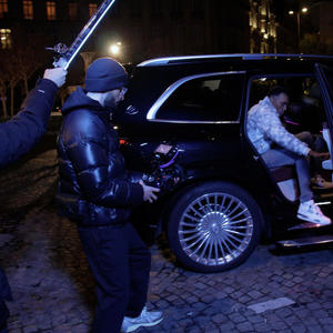 KING OF DRILL (Sans Mention moi) (Explicit)