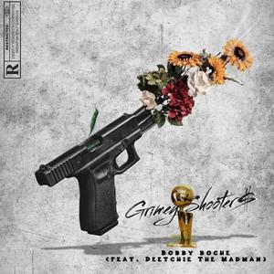Grimey Shooters (feat. Deetchie The Madman) (Explicit)