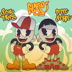 Blasé (feat. Trips) (Explicit)