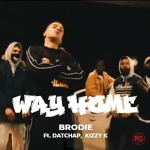 Way Home (Explicit)